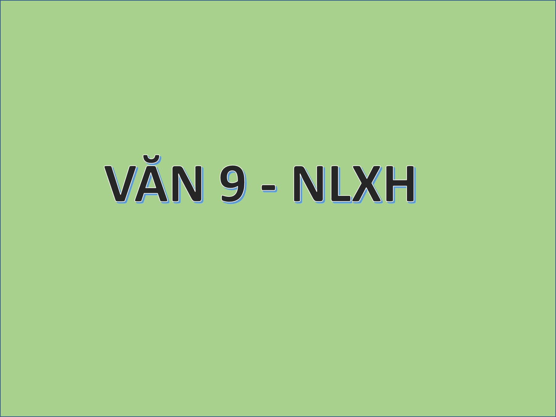 course name